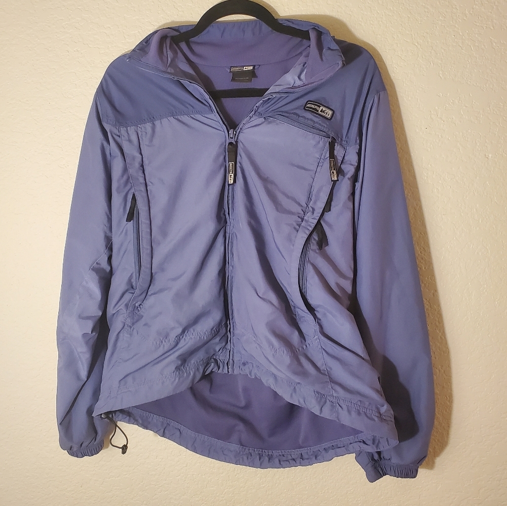 Rei Zipup Jacket - image 1